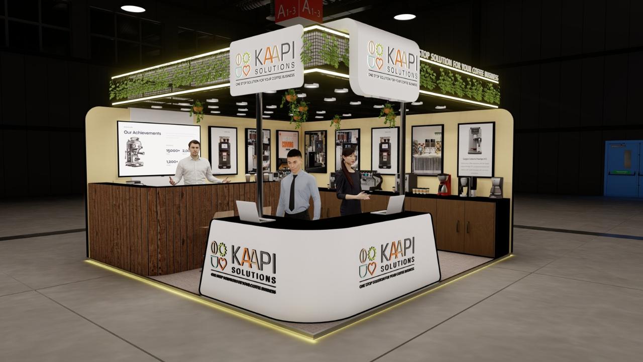 Sophisticated Layout 5